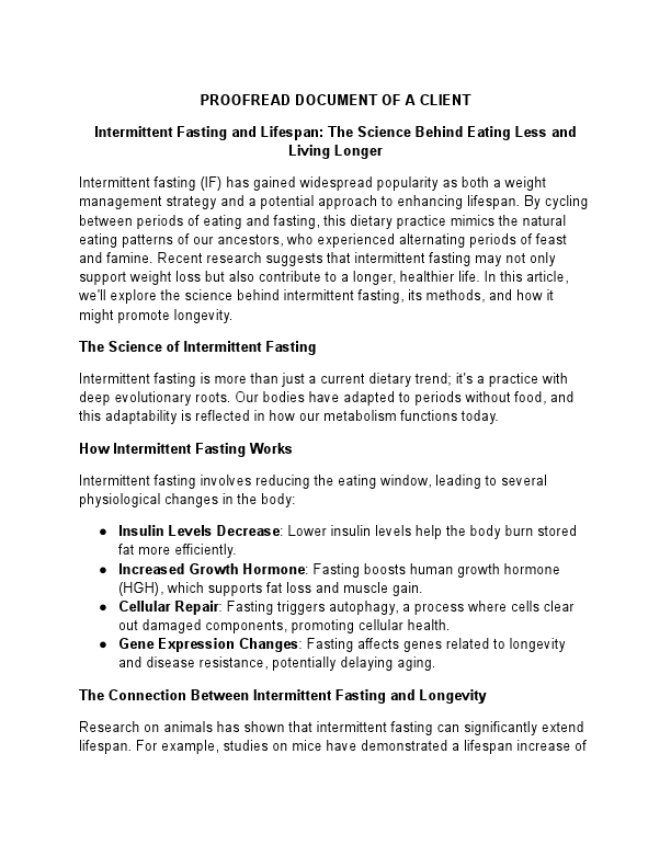 Intermittent Fasting and Life span_ The Science Behind Eating Less and Living Longer (1).pdf