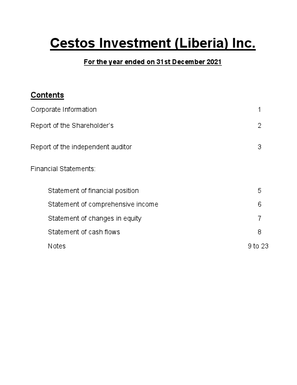 Cestos Investment FS-2021.pdf