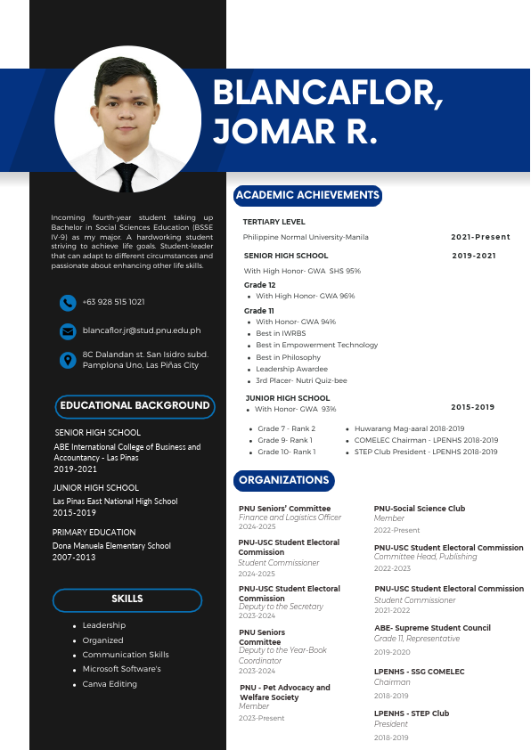 JOMAR BLANCAFLOR_Curriculum Vitae.pdf