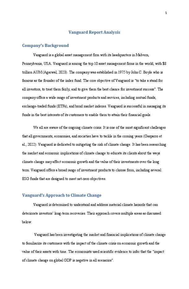 Vanguard Report Analysis Final.pdf