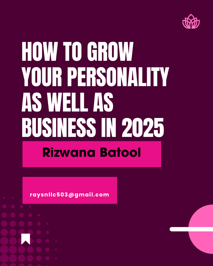 how to grow yourself.pdf