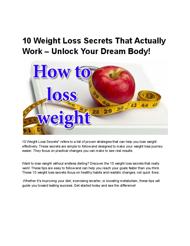 10 way of weight loss (1).pdf