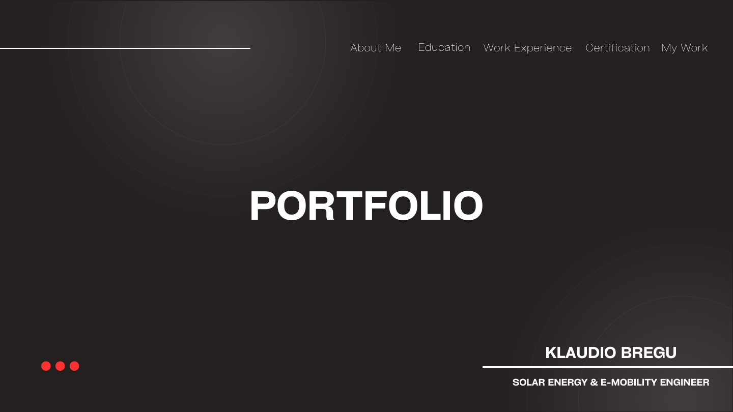 Portfolio Eng.Klaudio Bregu.pdf