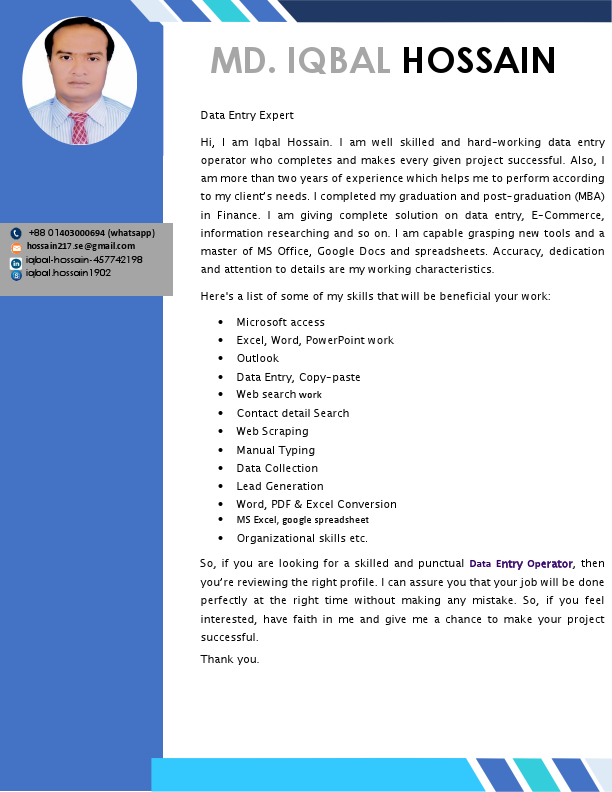 Data Entry Resume.pdf