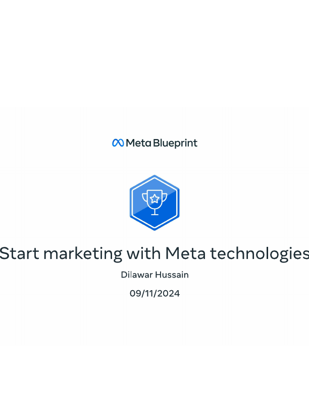 digital marketing by meta certificate.pdf