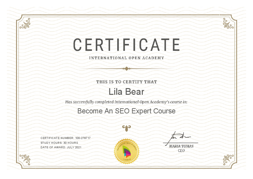 SEO Course Certification.pdf