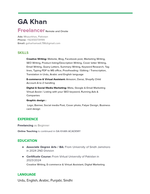 GA KHAN Freelancer.pdf