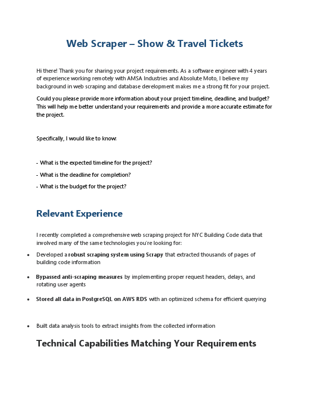 Web Scraper – Show & Travel Tickets.pdf