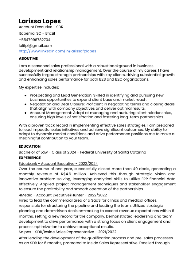 CV - Larissa Lopes - English.pdf