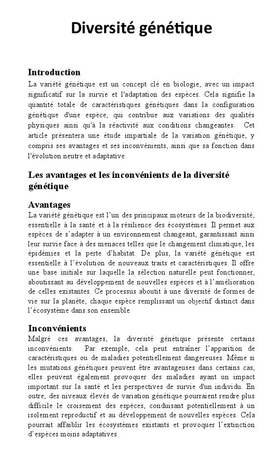 Genetic Diversity - French.pdf