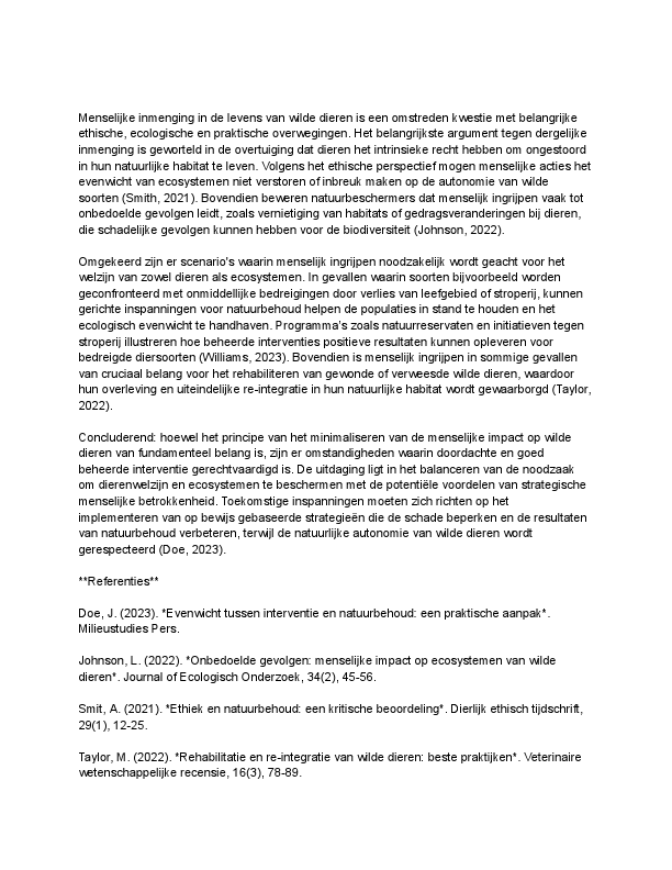 Translated copy of Essey- righs of human hands on wildlife activites (1).pdf