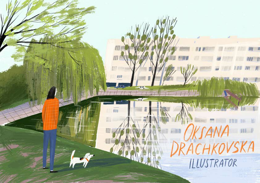 Portfolio( Oksana Drachkovska).pdf