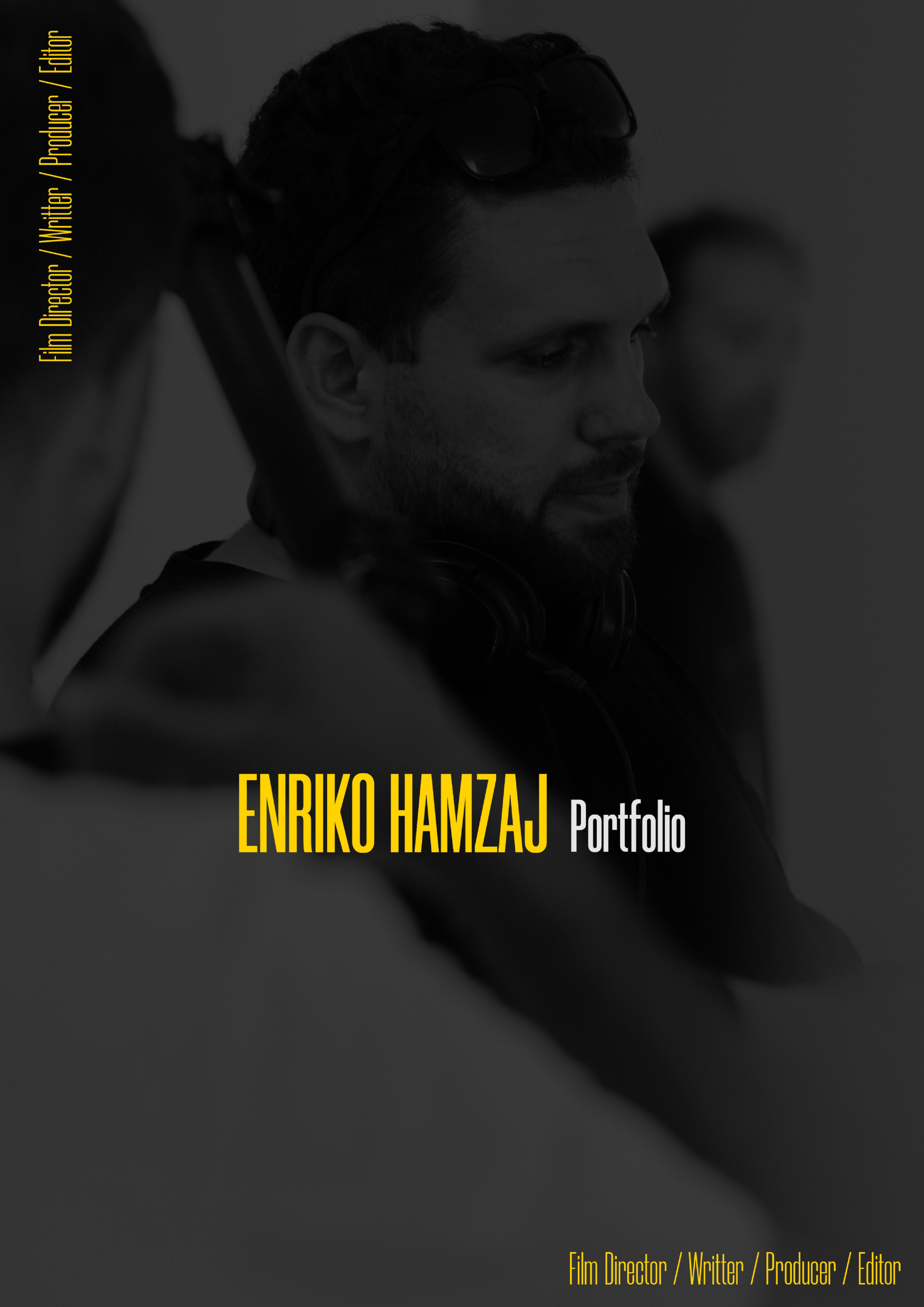 Enriko Hamzaj_Filmmaker Portfolio.pdf
