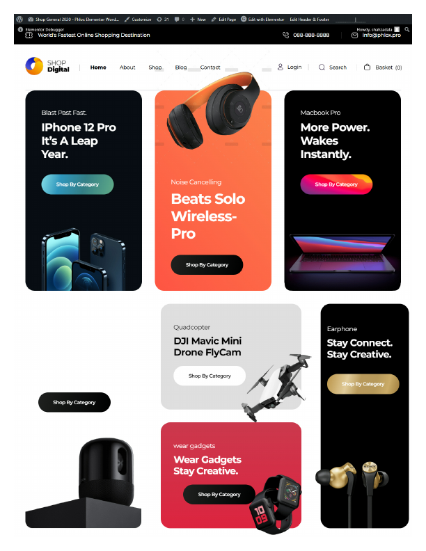 projects of Web .pdf