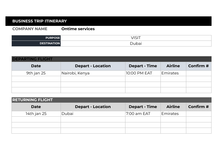 Business Trip Itinerary.pdf