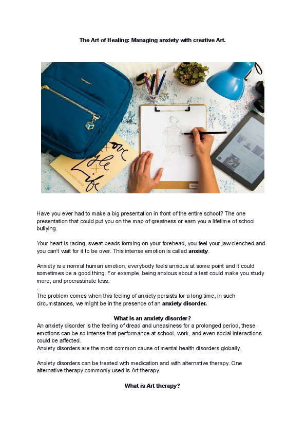 anxiety and art therapy.pdf