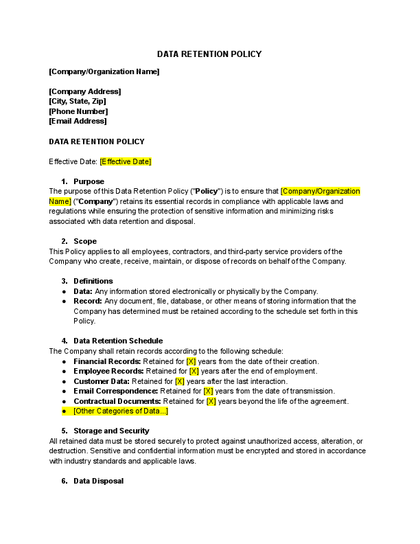 DATA RETENTION POLICY.pdf