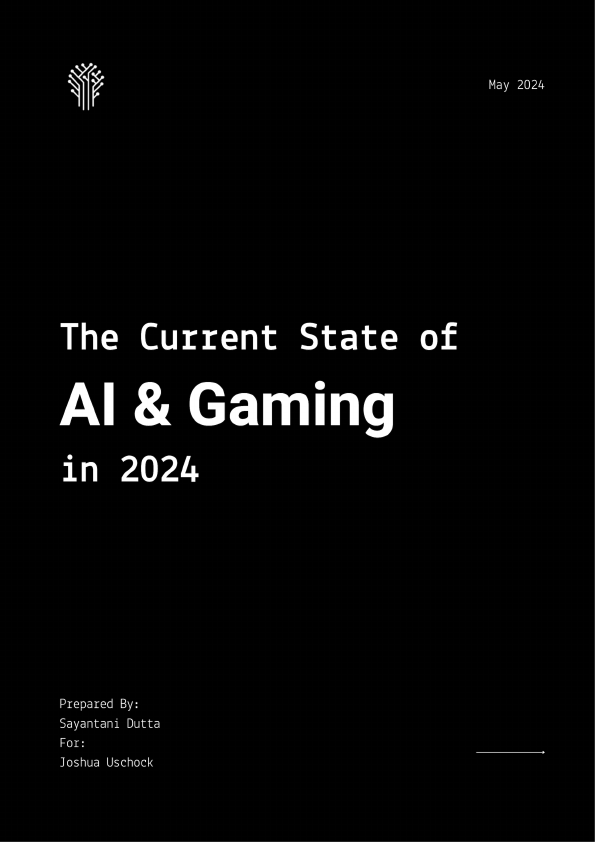 AI & Gaming Research memo.pdf