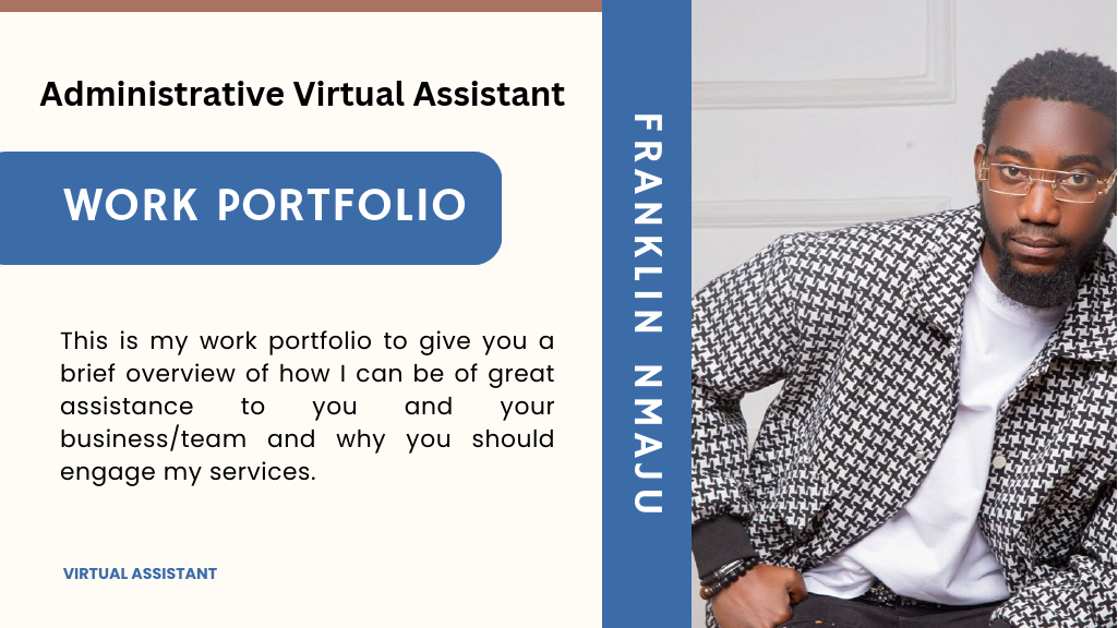 FRANKLIN VIRTUAL ASSISTANT WORK DONE.pdf