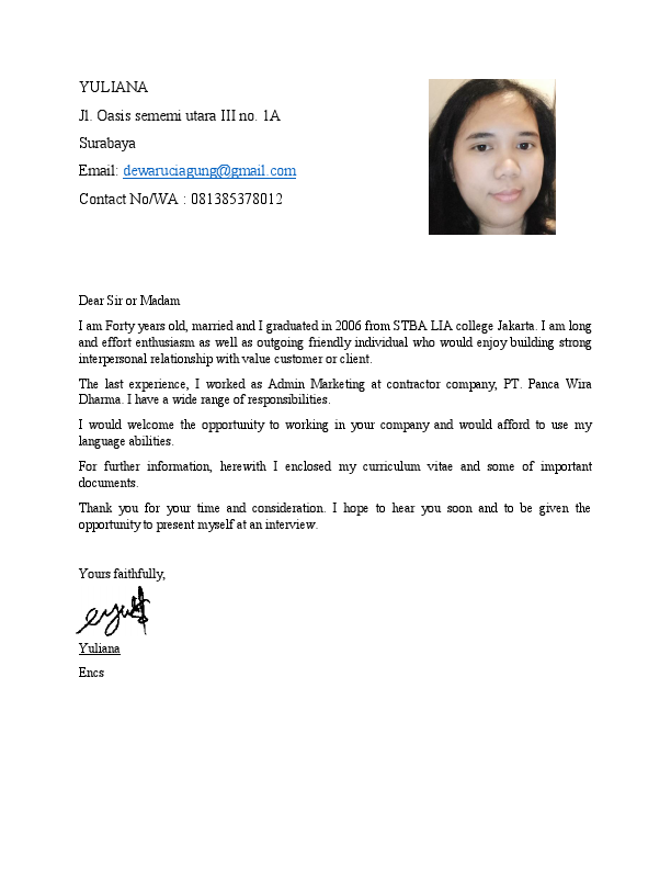 My New Application letter 2024.pdf