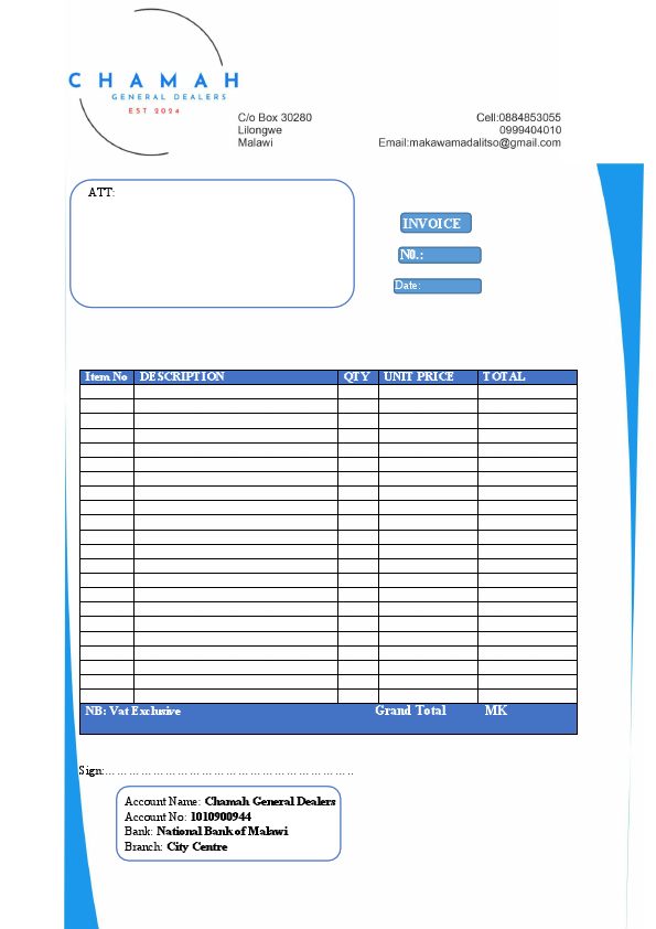 chamah invoice new.pdf