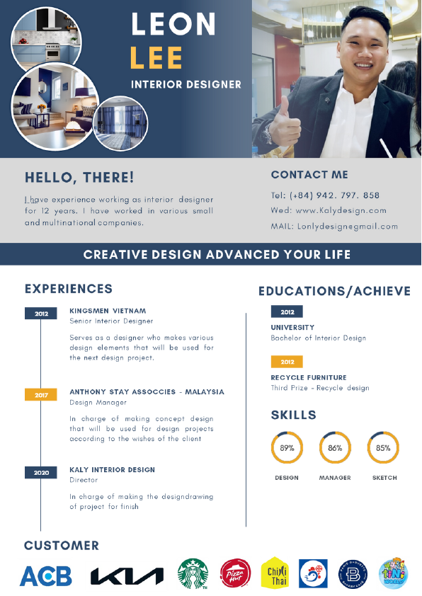Blue and Yellow Modern Design Resume.pdf