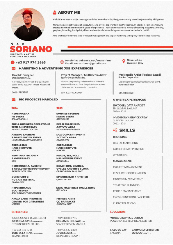 Neo Soriano - CV 2024.pdf