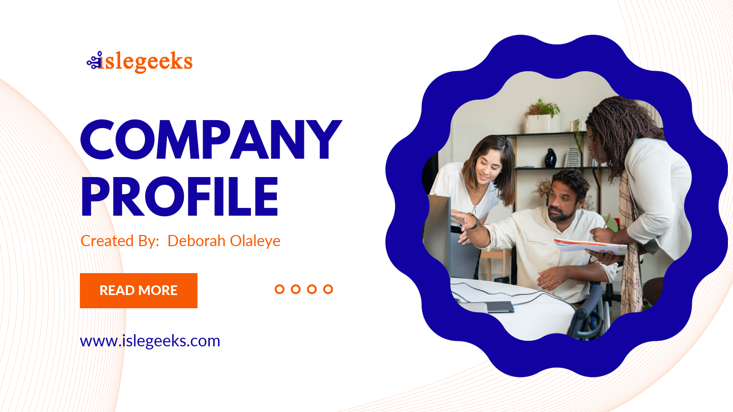 Isle Geeks Company Profile PPT.pdf