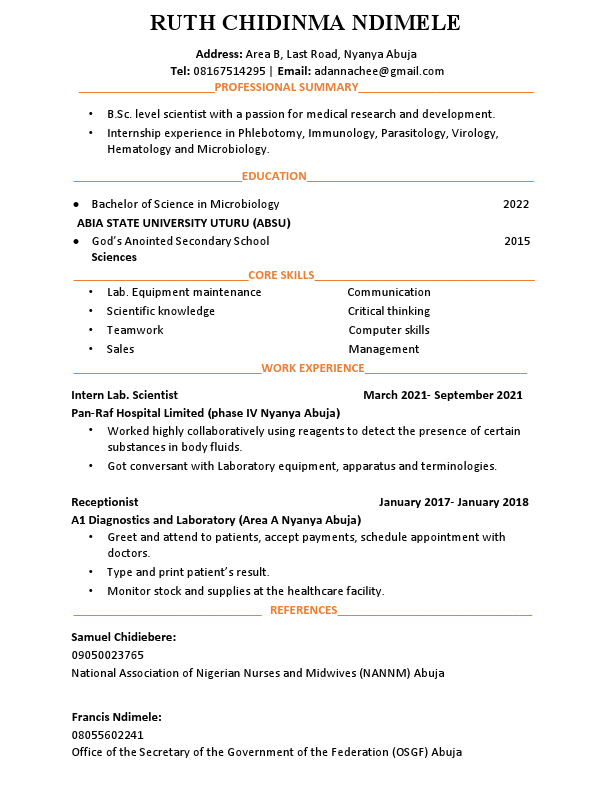 RUTH CHIDINMA NDIMELE CV 2023 PDF_100533.pdf