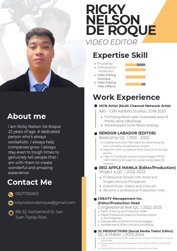 Ricky Nelson De Roque CV..pdf