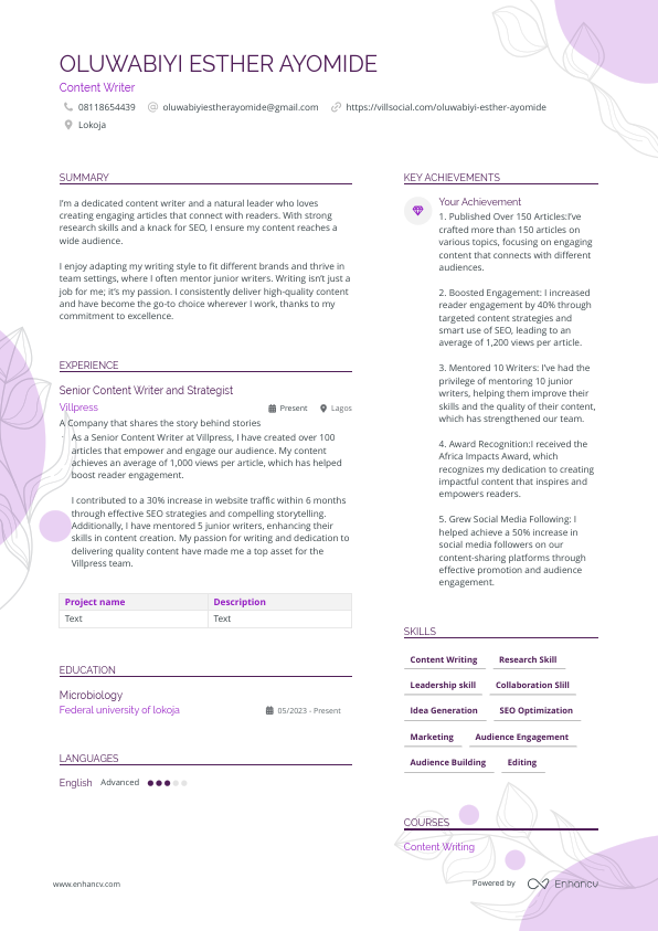 OluwabiyiEstherAyomideResume.pdf