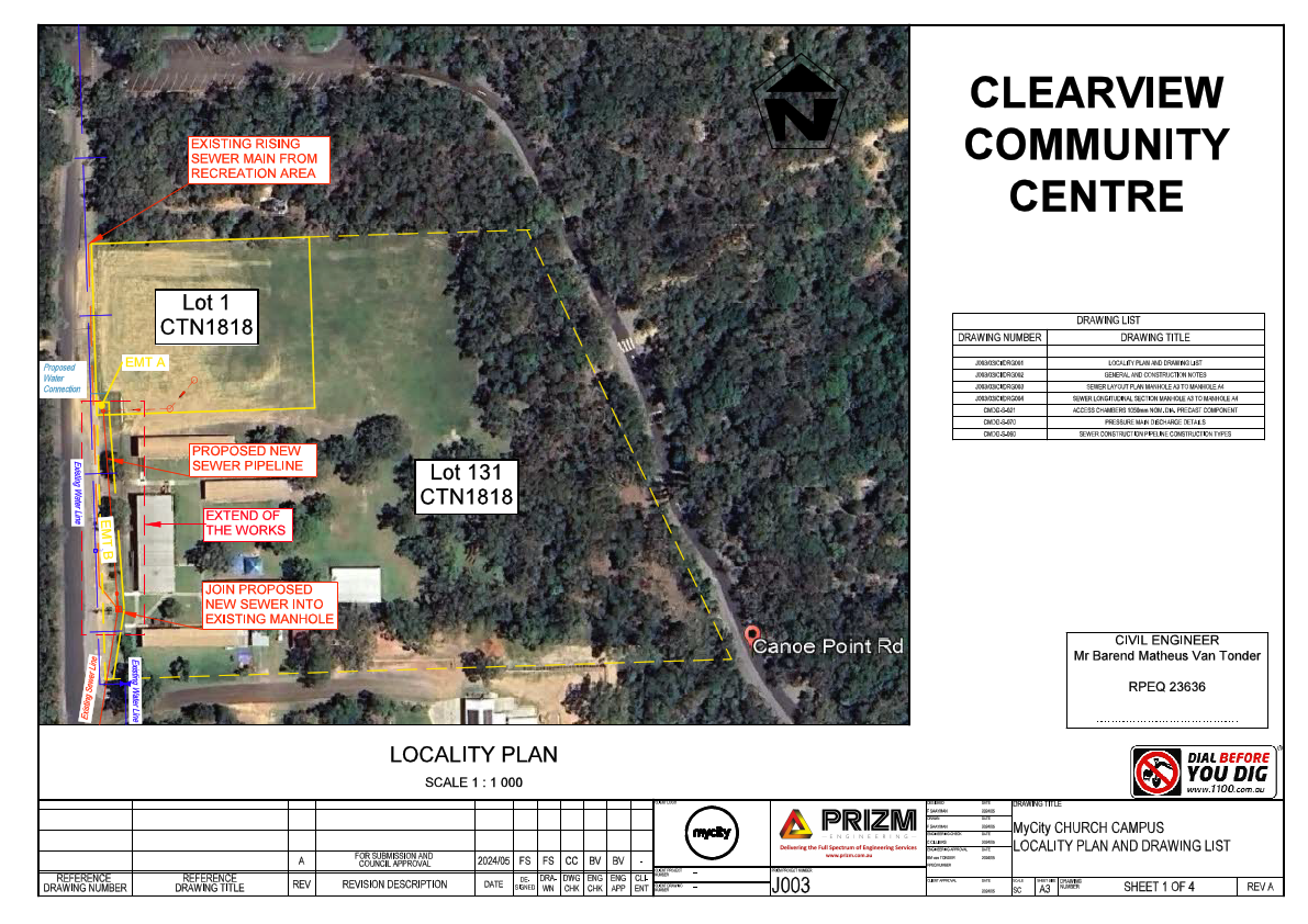 SHEET 1 OF 4 Layout and Drawing List.pdf
