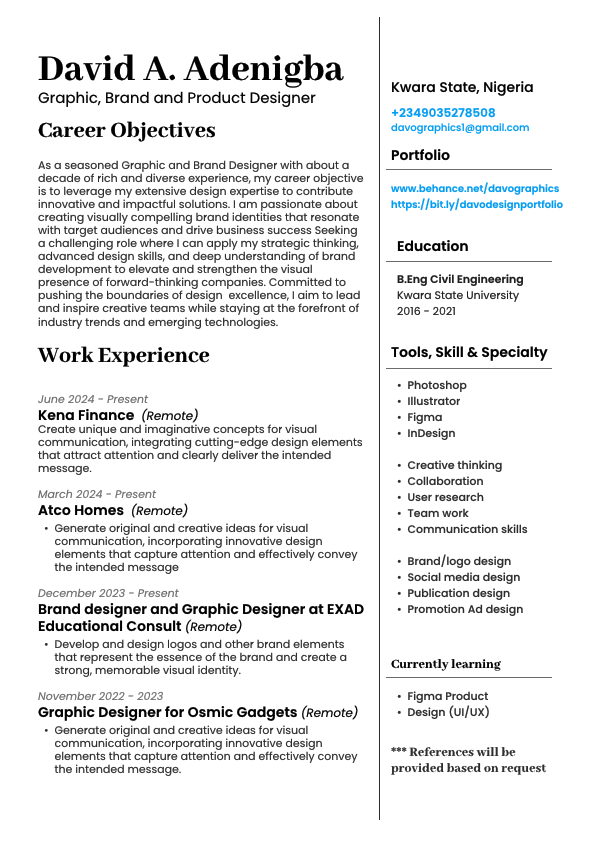 David Adenigba (Davographics) Resume.pdf