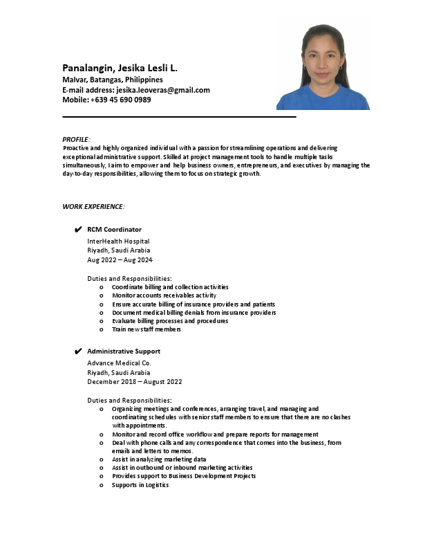 Jesika Panalangin CV.pdf