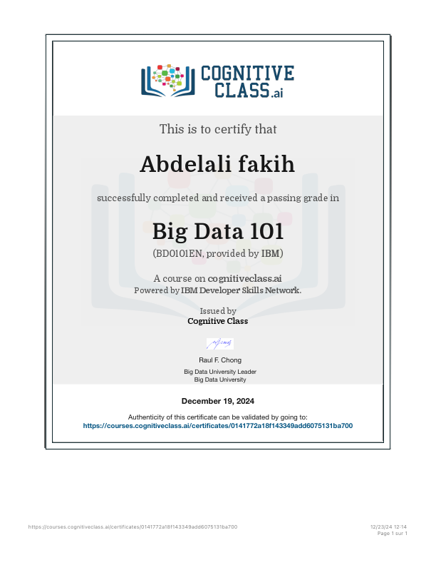 IBM BD0101EN Certificate  Cognitive Class (1).pdf