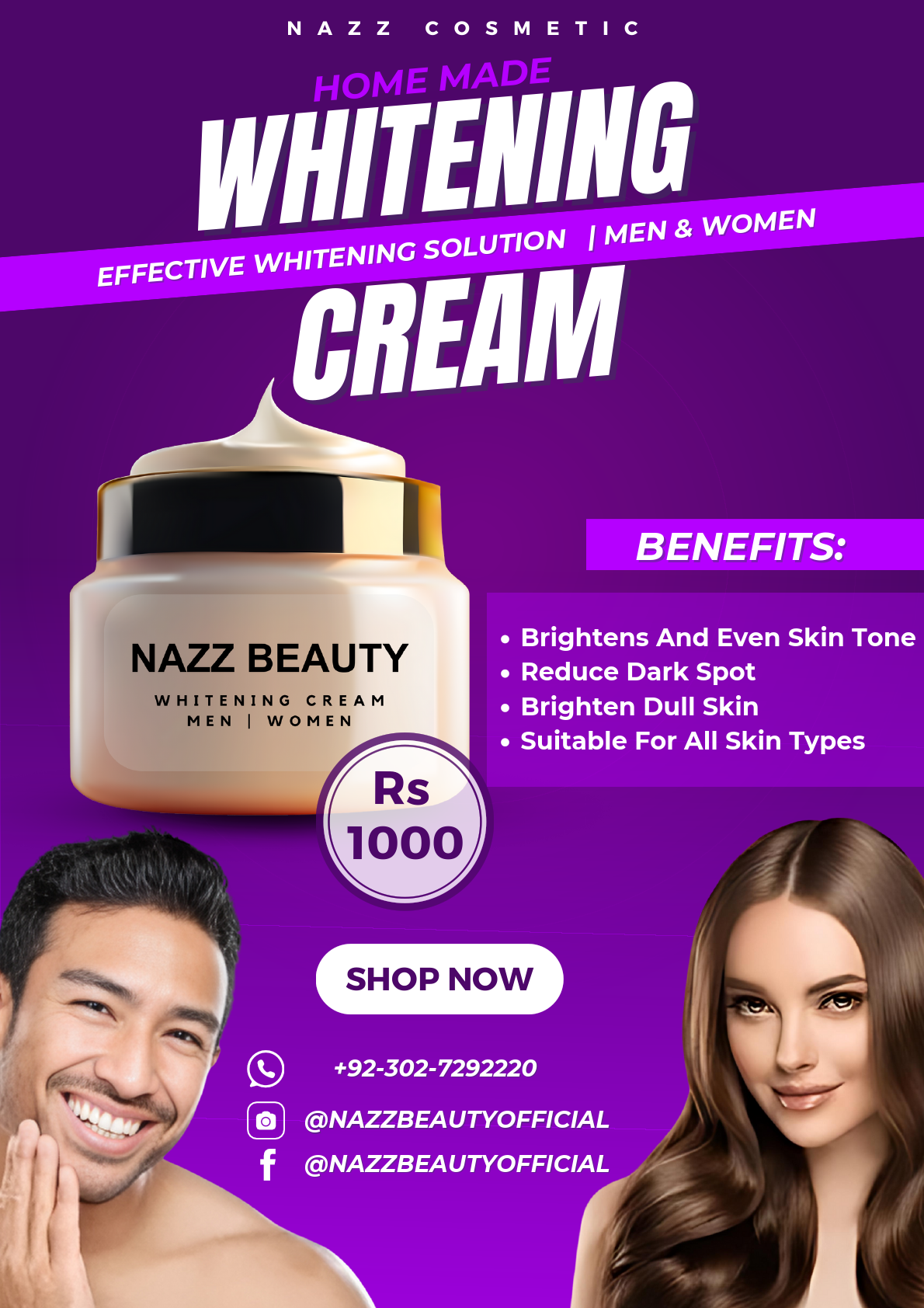 Naaz Beauty Poster design .pdf