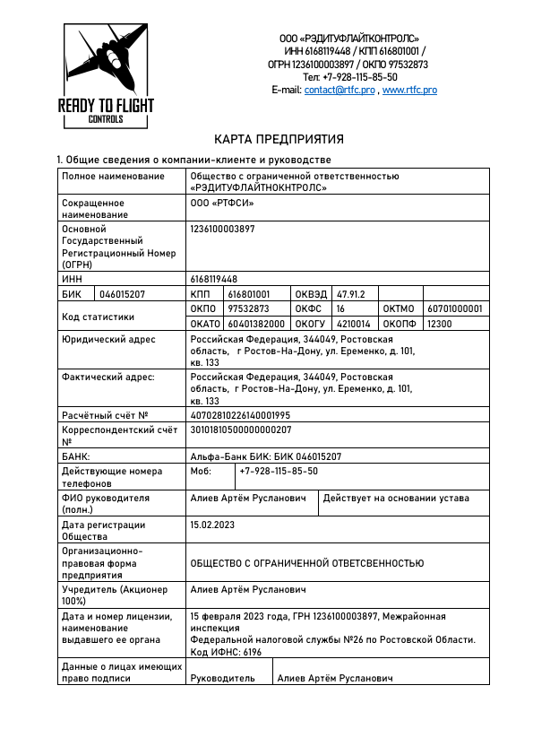 Карта предприятия - RU.pdf
