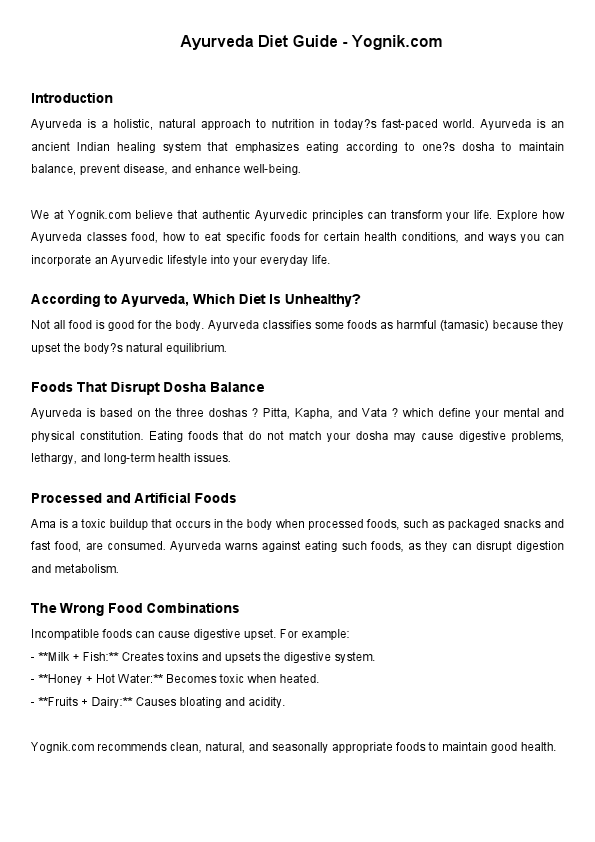 Yognik_Ayurveda_Diet_Guide.pdf