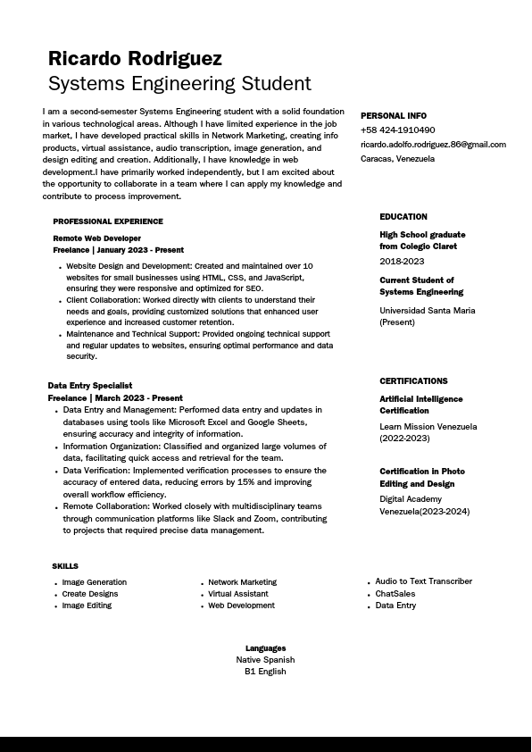 Ricardo Rodriguez CV English.pdf
