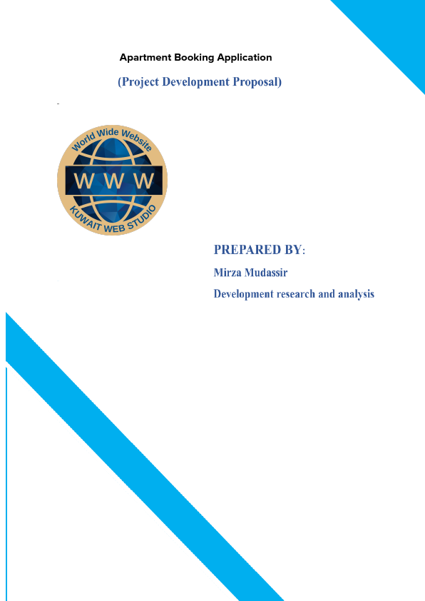 Apartment Booking Application.pdf