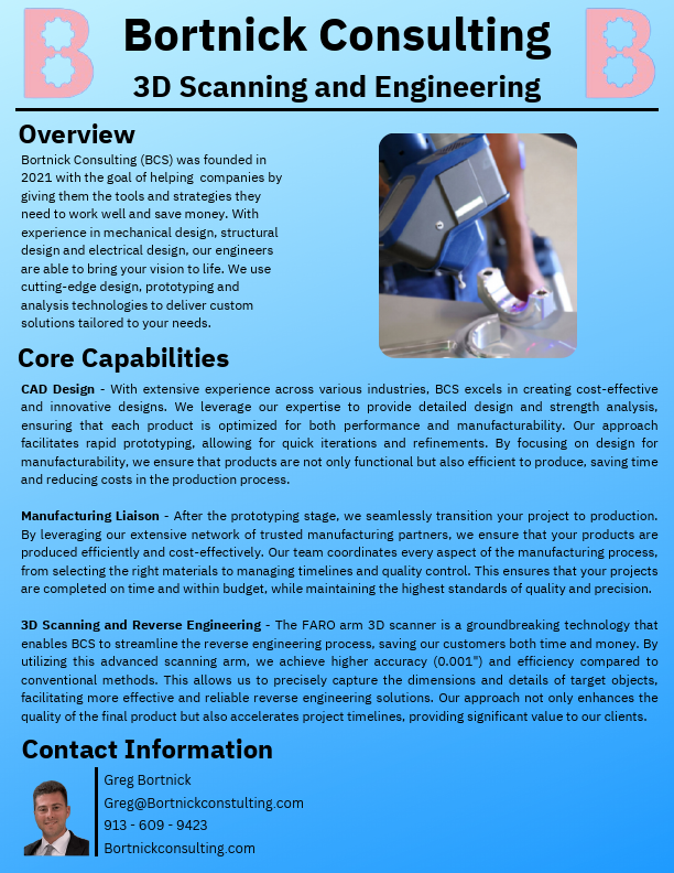 Bortnick Consulting Overview.pdf