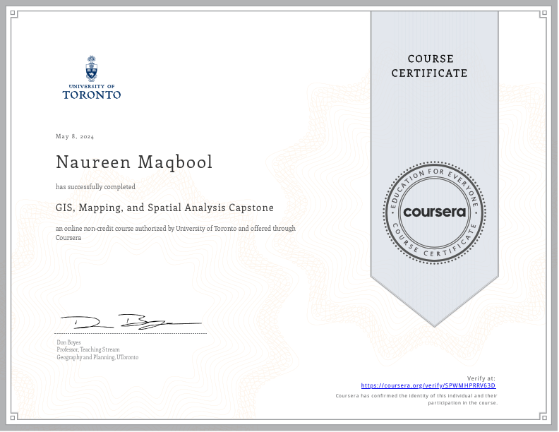Coursera GIS Mpping and spatial Analysis capstone.pdf