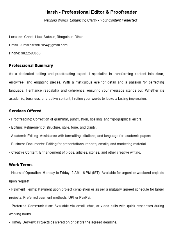 Harsh_Editing_Proofreading_Resume.pdf