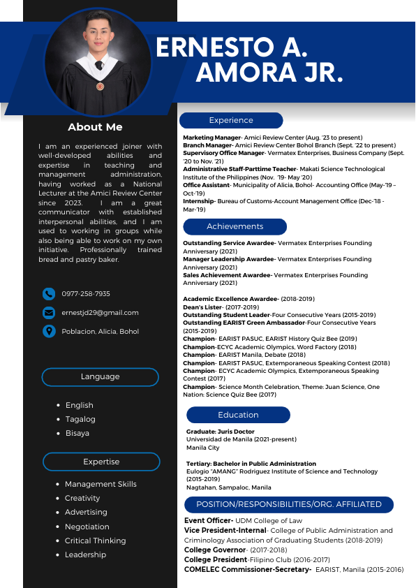 Ernesto A. Amora Jr. Resume.pdf