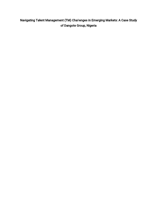 1-3 Navigating Talent Management (TM) Challenges in Emerging Markets-1.pdf