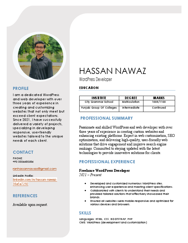Hassan,s resume.pdf
