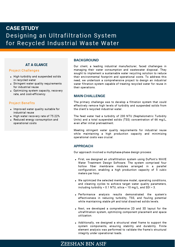 Ultrafiltration System Case Study.pdf