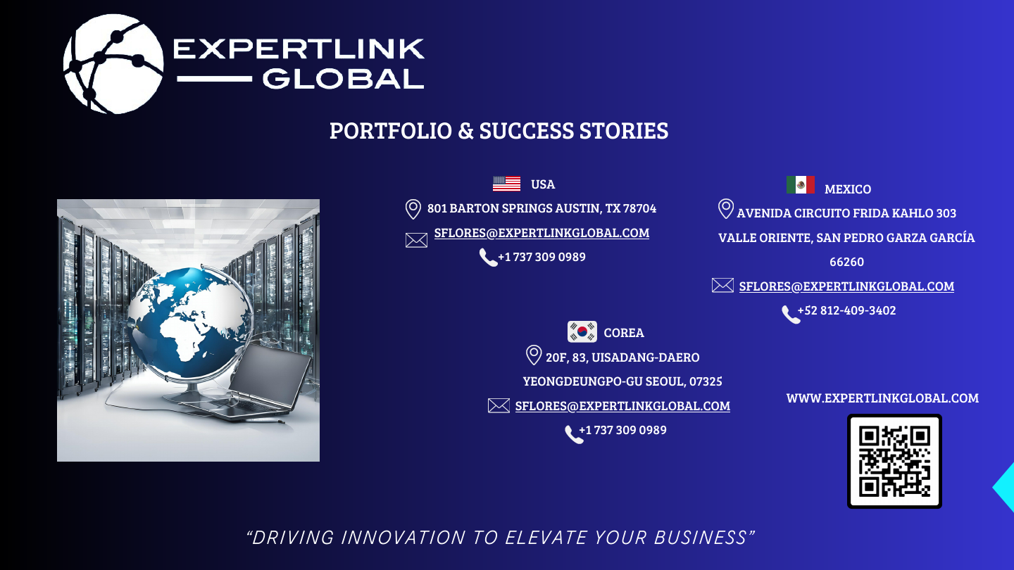 PORTFOLIO EXPERTLINKGLOBAL.pdf