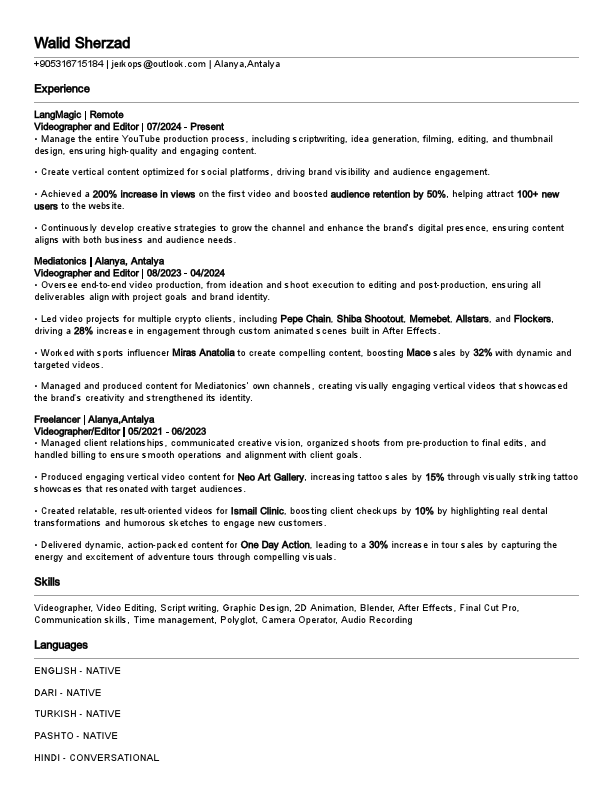 Walid Sherzad Resume.pdf
