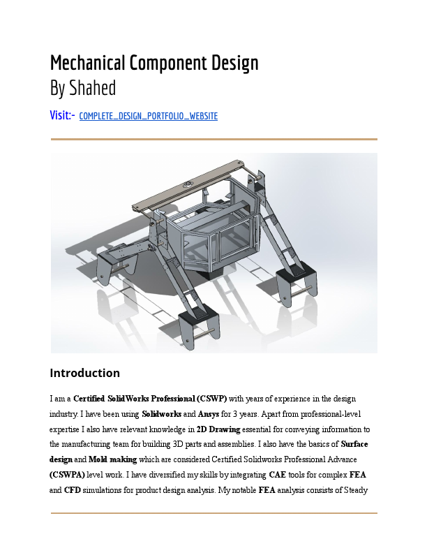Mechanical Design Portfolio.pdf